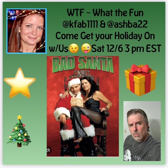 ✨WTF ~ what the fun w/ FRIENDS✨ - Picture 3 of 3